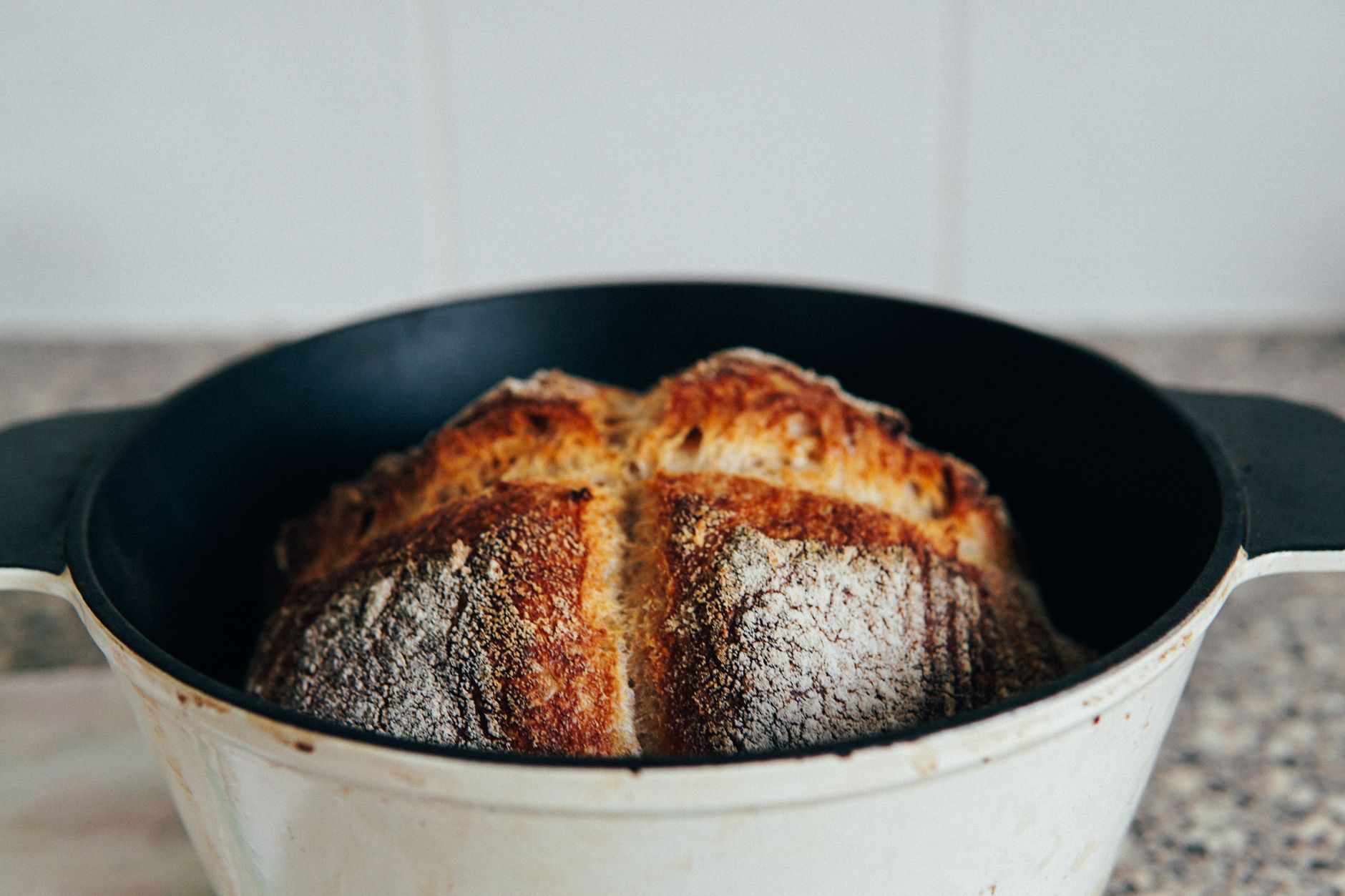 Culotter une cocotte en fonte : le guide complet