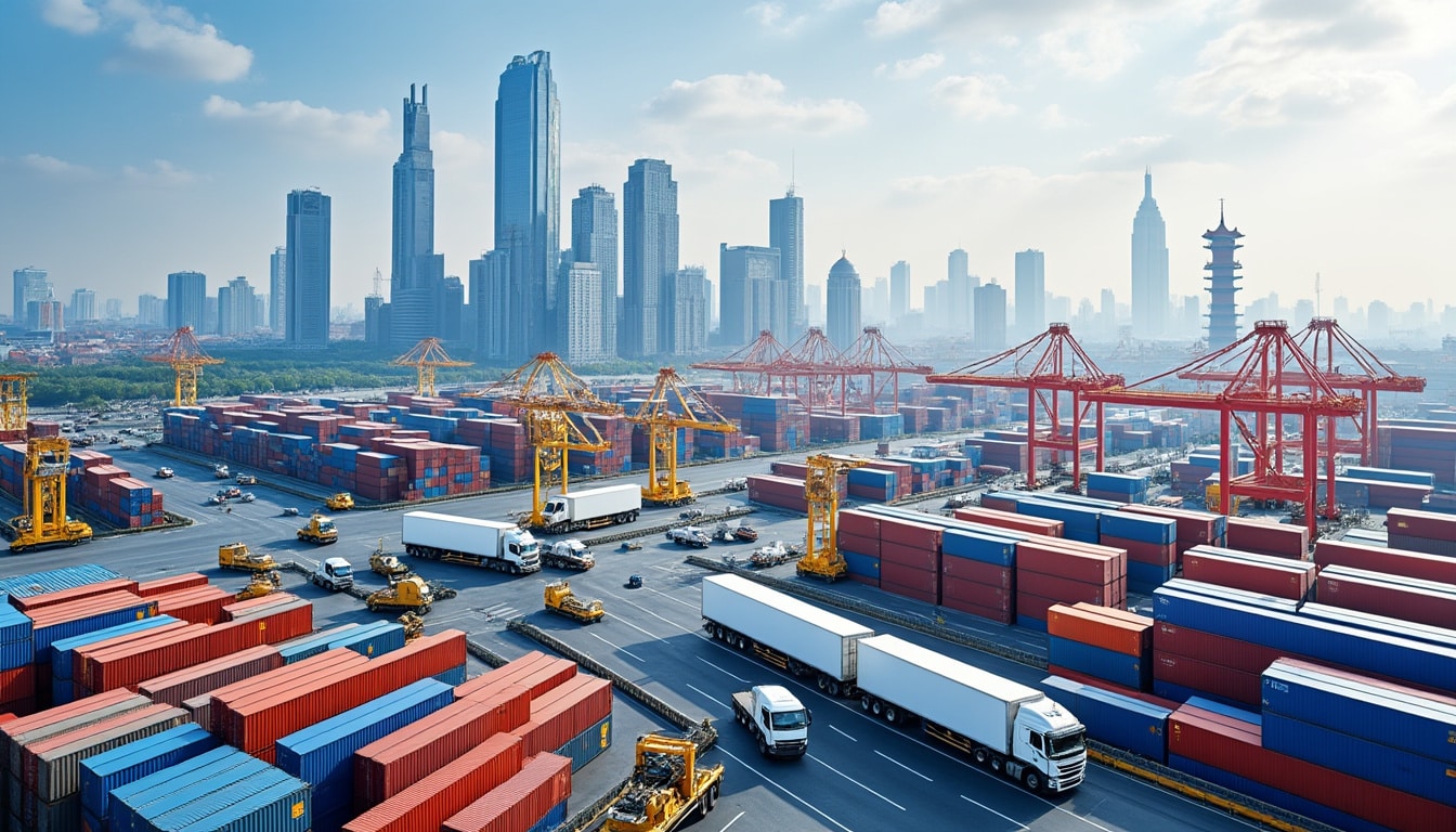 Made in Prc quel pays : le guide pratique de la destination