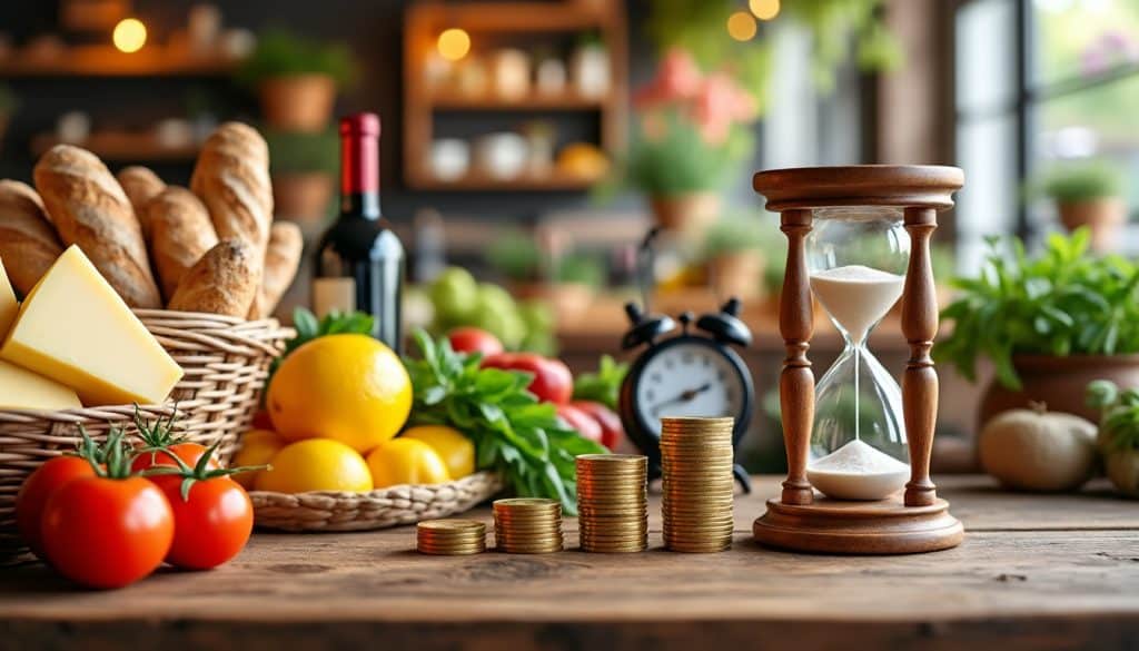 Acheter français et pouvoir d&rsquo;achat : le calcul sur la durée
