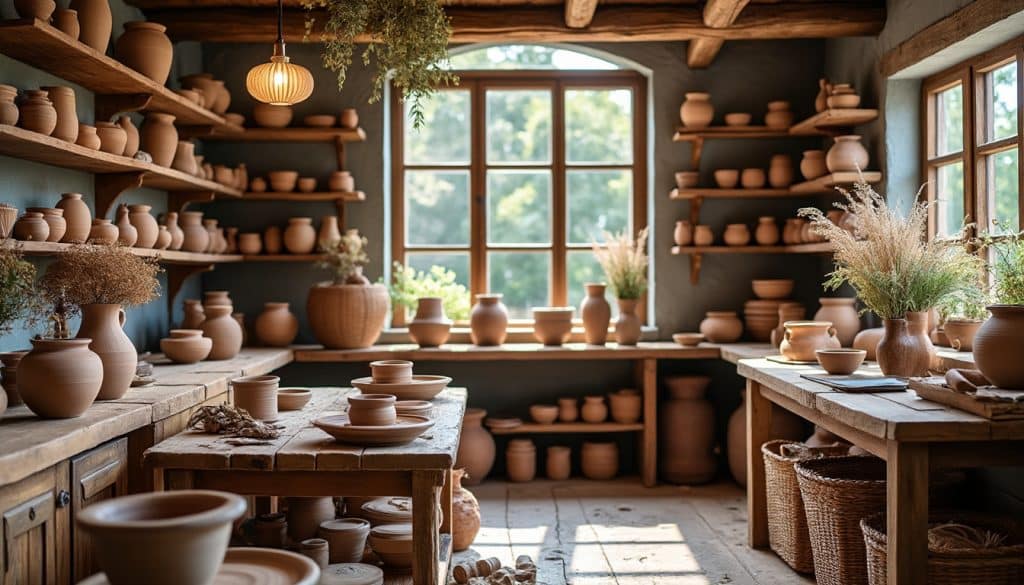 Atelier folk poterie & boutique : ce qu&rsquo;il faut savoir