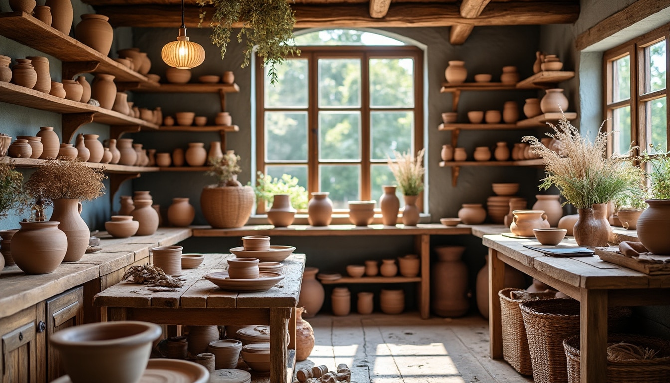 Atelier folk poterie & boutique : ce qu&rsquo;il faut savoir