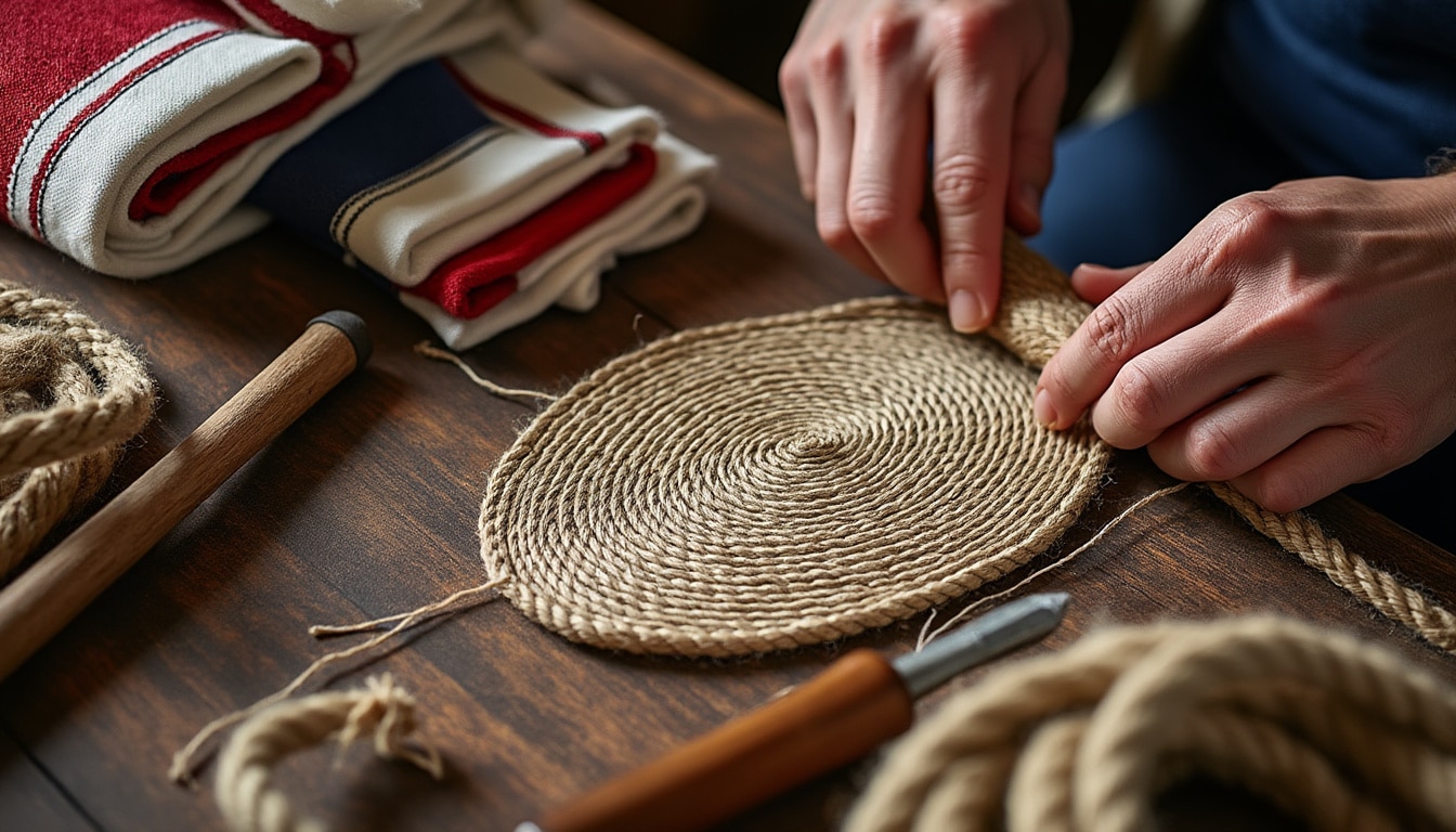 Espadrilles du Pays basque : le savoir-faire expliqué