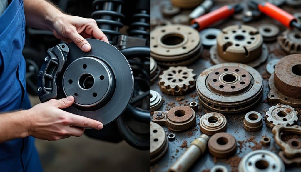 Pièces détachées disponibles : la vraie différence à l&rsquo;usage