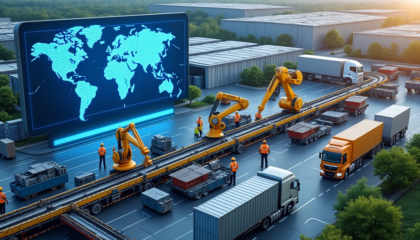 Relocalisation industrielle : où en sont les filières