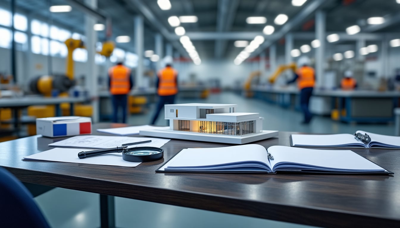 Annuaire des fabricants français : les sources fiables
