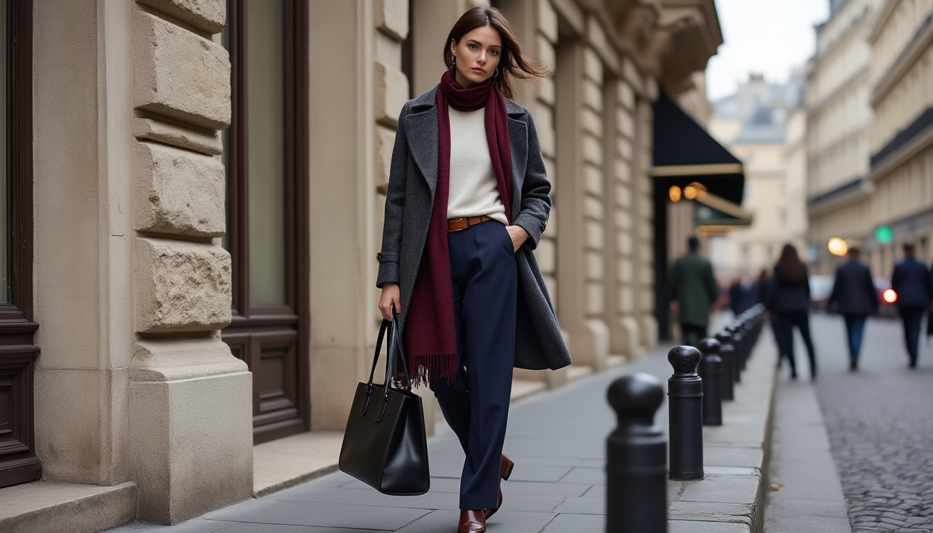 S&rsquo;habiller français de la tête aux pieds : ce qui existe vraiment